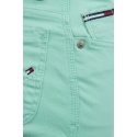 Spodnie TOMMY HILFIGER Naomi Super Skinny Cabbage