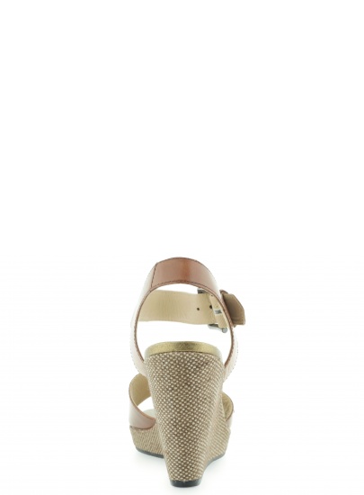 Sandals VAGABOND GWAI TAN | EN