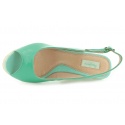 SANDAŁY PEPE JEANS DOVER PISTACHIO