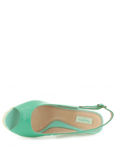 SANDAŁY PEPE JEANS DOVER PISTACHIO