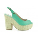 SANDAŁY PEPE JEANS DOVER PISTACHIO