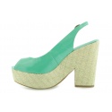 SANDAŁY PEPE JEANS DOVER PISTACHIO