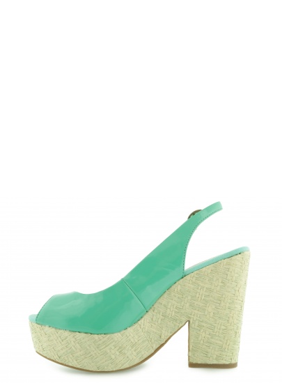 SANDAŁY PEPE JEANS DOVER PISTACHIO