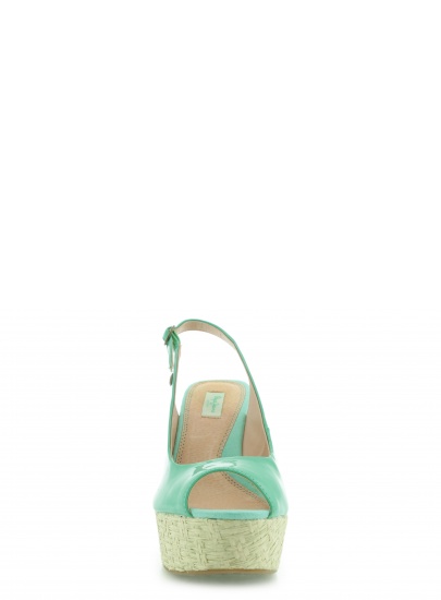SANDAŁY PEPE JEANS DOVER PISTACHIO