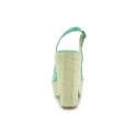 SANDAŁY PEPE JEANS DOVER PISTACHIO