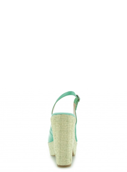 SANDAŁY PEPE JEANS DOVER PISTACHIO