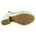 SANDAŁY PEPE JEANS DOVER PISTACHIO