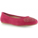 BALERINKI GIOSEPPO TAVIRA B AZUL FUCHSIA