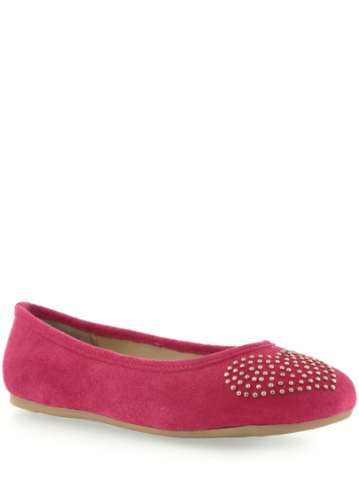 BALERINKI GIOSEPPO TAVIRA B AZUL FUCHSIA