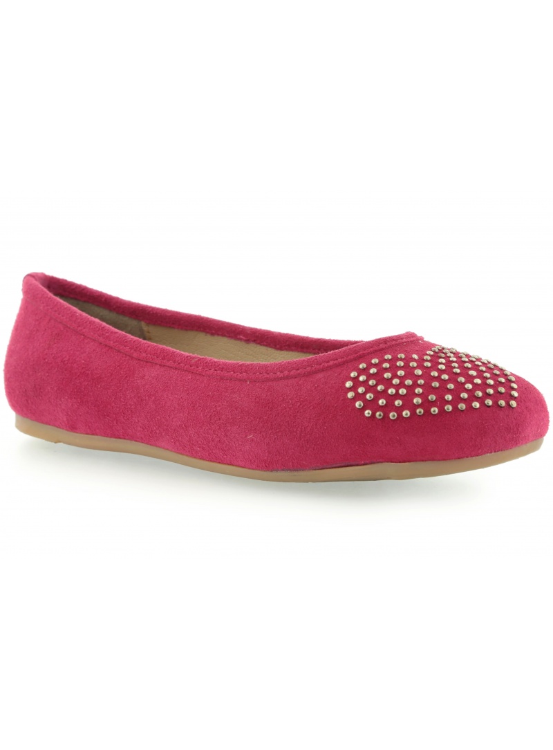 BALERINKI GIOSEPPO TAVIRA B AZUL FUCHSIA