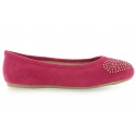 BALERINKI GIOSEPPO TAVIRA B AZUL FUCHSIA