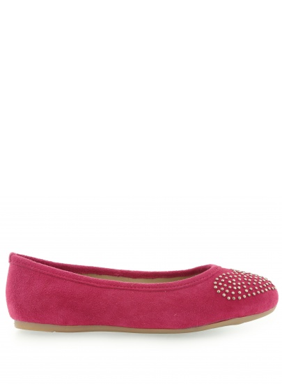 BALERINKI GIOSEPPO TAVIRA B AZUL FUCHSIA
