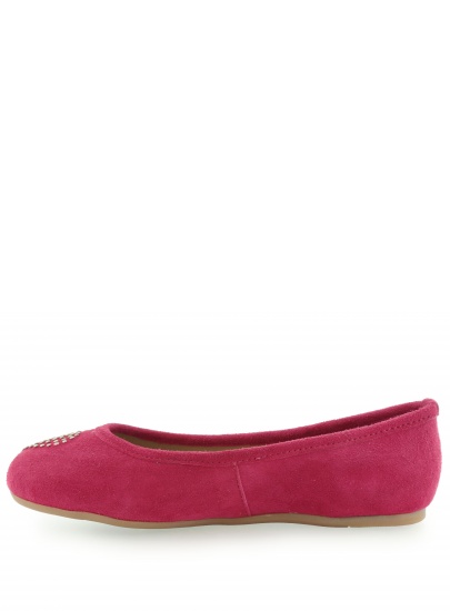 BALERINKI GIOSEPPO TAVIRA B AZUL FUCHSIA