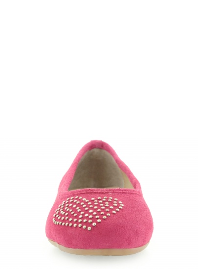 BALERINKI GIOSEPPO TAVIRA B AZUL FUCHSIA