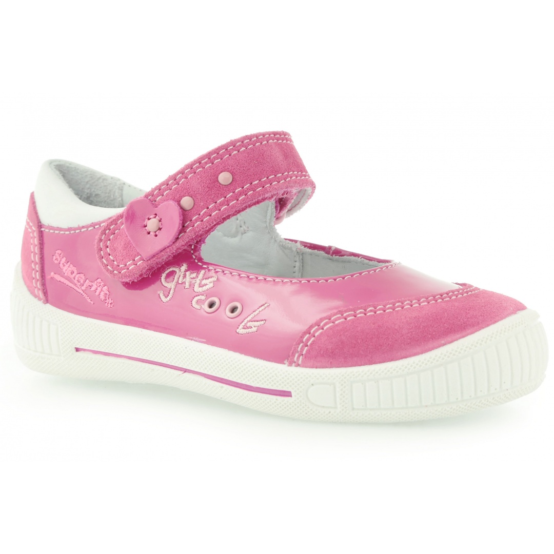 BALERINKI SUPERFIT 00051-64
