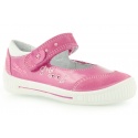 BALERINKI SUPERFIT 00051-64