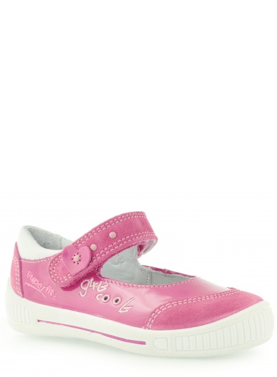 BALERINKI SUPERFIT 00051-64