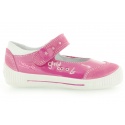 BALERINKI SUPERFIT 00051-64