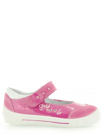 BALERINKI SUPERFIT 00051-64