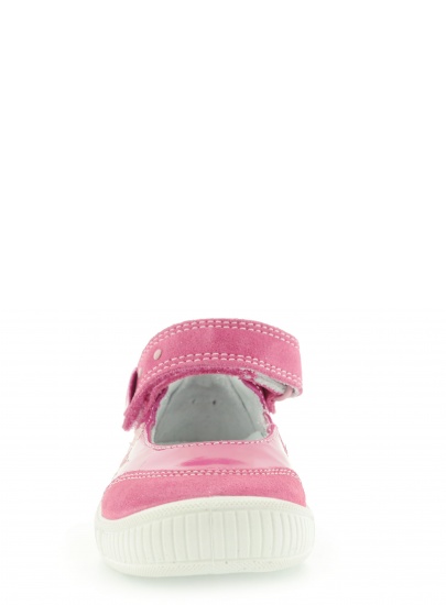 BALERINKI SUPERFIT 00051-64