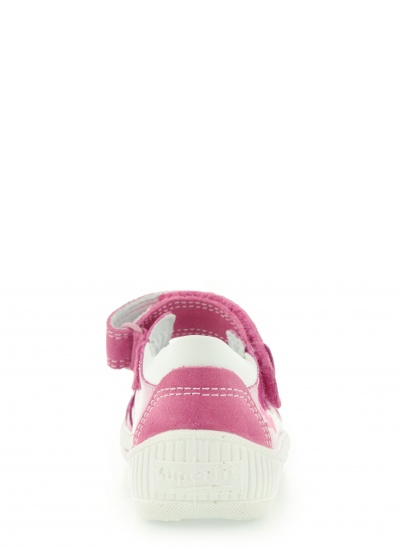 BALERINKI SUPERFIT 00051-64