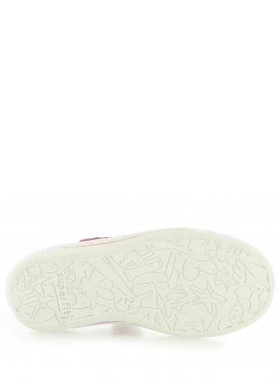 BALERINKI SUPERFIT 00051-64