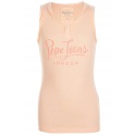 BOKSERKA PEPE JEANS ABELIA KIDS ACID ORANGE