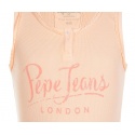 BOKSERKA PEPE JEANS ABELIA KIDS ACID ORANGE