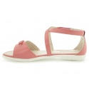 SANDAŁY MOSCHINO 25475 9113 CORALLO