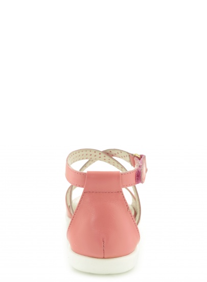 SANDAŁY MOSCHINO 25475 9113 CORALLO