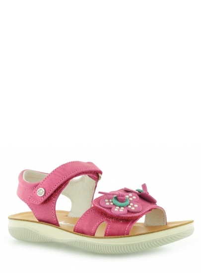 SANDAŁY NATURINO 5678 9113 FUXIA