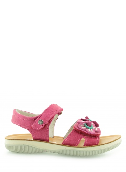SANDAŁY NATURINO 5678 9113 FUXIA