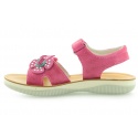 SANDAŁY NATURINO 5678 9113 FUXIA
