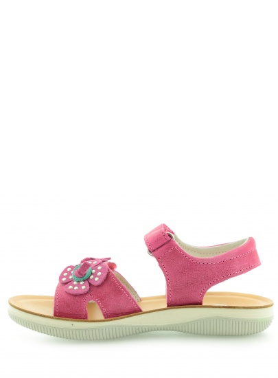 SANDAŁY NATURINO 5678 9113 FUXIA