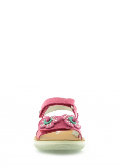 SANDAŁY NATURINO 5678 9113 FUXIA