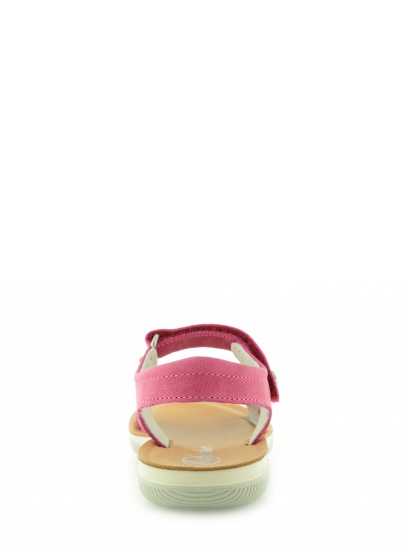 SANDAŁY NATURINO 5678 9113 FUXIA