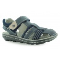 SANDAŁY NATURINO 5692 9101 NAVY