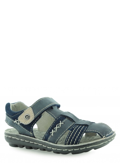 SANDAŁY NATURINO 5692 9101 NAVY
