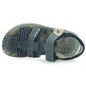 SANDAŁY NATURINO 5692 9101 NAVY