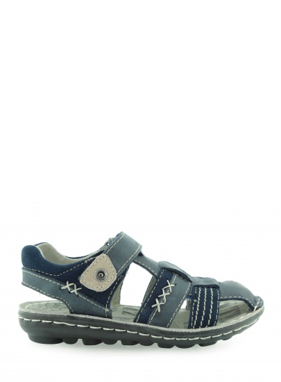 SANDAŁY NATURINO 5692 9101 NAVY