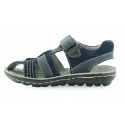 SANDAŁY NATURINO 5692 9101 NAVY