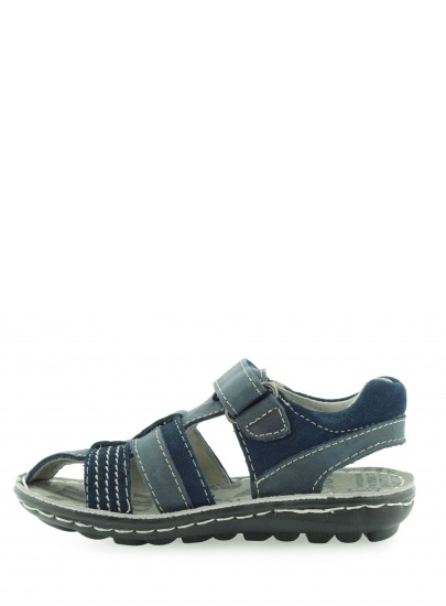 SANDAŁY NATURINO 5692 9101 NAVY