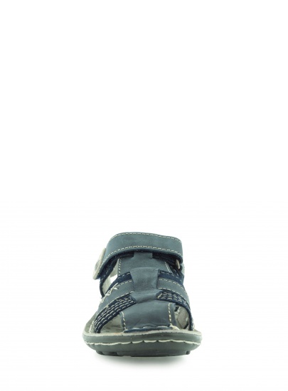 SANDAŁY NATURINO 5692 9101 NAVY