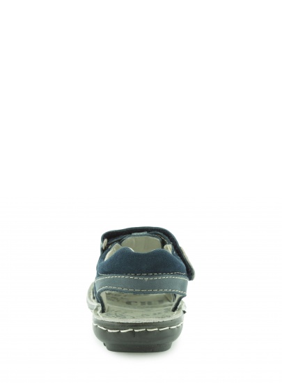 SANDAŁY NATURINO 5692 9101 NAVY