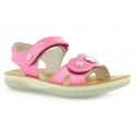 SANDAŁY NATURINO 5683 9103 FUXIA