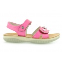 SANDAŁY NATURINO 5683 9103 FUXIA