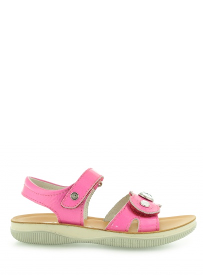 SANDAŁY NATURINO 5683 9103 FUXIA