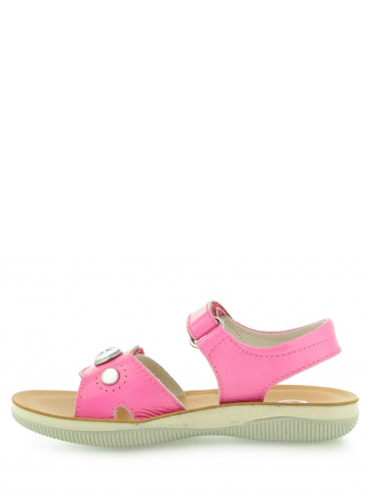 SANDAŁY NATURINO 5683 9103 FUXIA