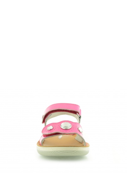 SANDAŁY NATURINO 5683 9103 FUXIA