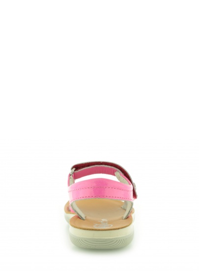 SANDAŁY NATURINO 5683 9103 FUXIA